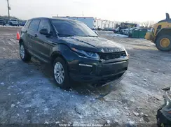 SALVP2BG7GH130031 2016 LAND ROVER RANGE ROVER EVOQUE
