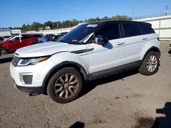 SALVP2BG7GH136573 2016 LAND ROVER RANGE ROVER EVOQUE
