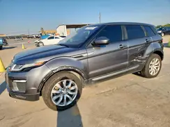 SALVP2BG7GH145807 2016 LAND ROVER RANGE ROVER EVOQUE
