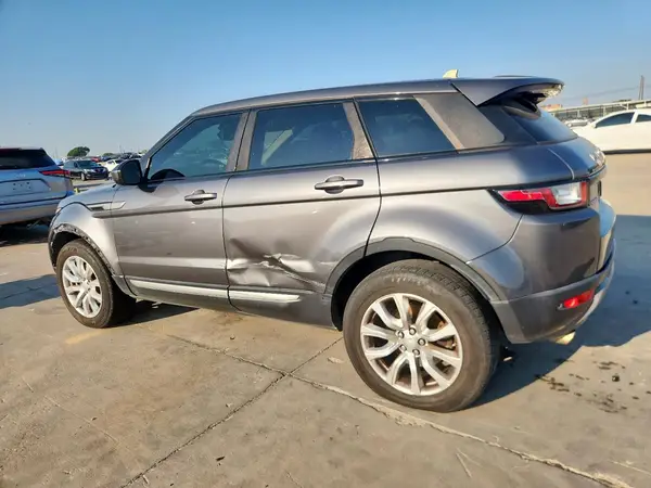 SALVP2BG7GH145807 2016 LAND ROVER RANGE ROVER EVOQUE - Image 2