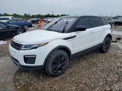 SALVP2BG7GH147055 2016 LAND ROVER RANGE ROVER