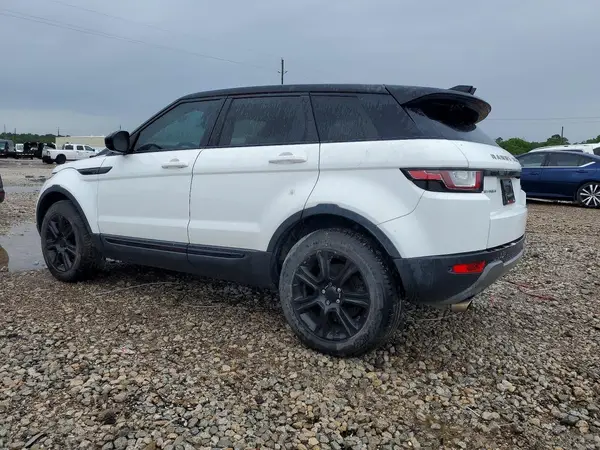 SALVP2BG7GH147055 2016 LAND ROVER RANGE ROVER - Image 2