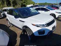 SALVP2BG7GH149713 2016 LAND ROVER RANGE ROVER EVOQUE
