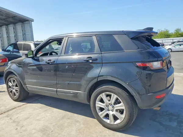 SALVP2BG7GH153549 2016 LAND ROVER RANGE ROVER - Image 2