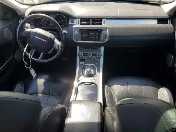 SALVP2BG7GH153549 2016 LAND ROVER RANGE ROVER - Image 8