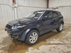 SALVP2BG7HH169459 2017 LAND ROVER RANGE ROVER EVOQUE