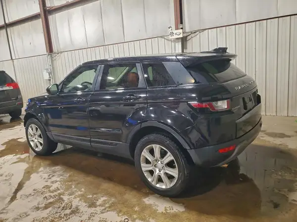 SALVP2BG7HH169459 2017 LAND ROVER RANGE ROVER EVOQUE - Image 2