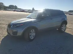 SALVP2BG7HH170336 2017 LAND ROVER RANGE ROVER EVOQUE
