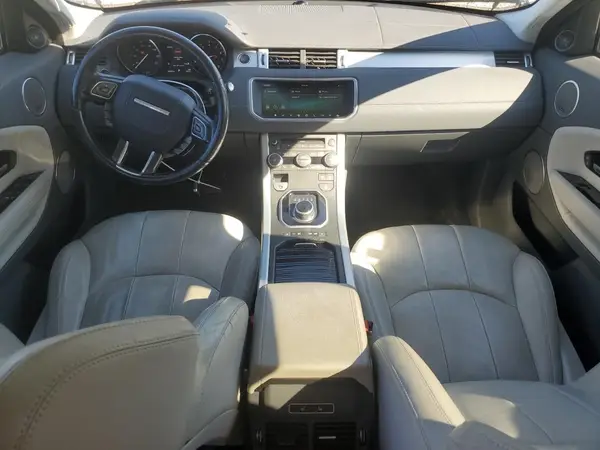 SALVP2BG7HH170336 2017 LAND ROVER RANGE ROVER EVOQUE - Image 8