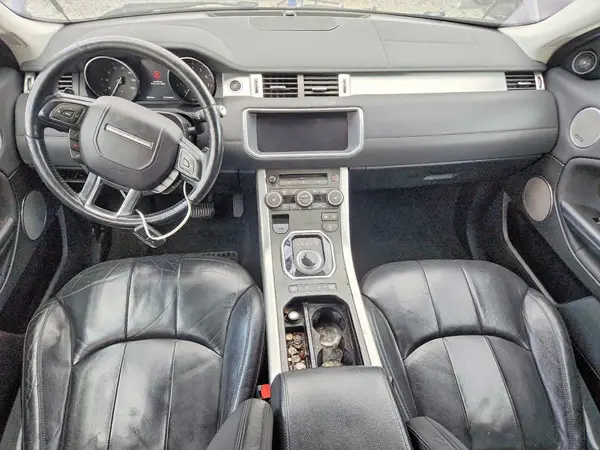 SALVP2BG7HH170675 2017 LAND ROVER RANGE ROVER - Image 8