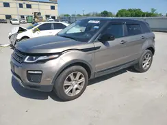 SALVP2BG7HH173415 2017 LAND ROVER RANGE ROVER
