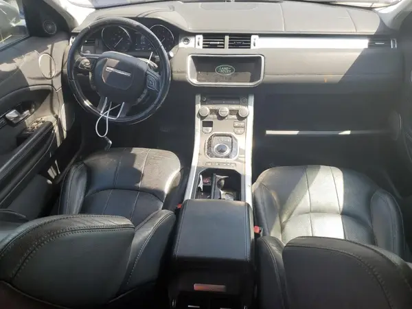 SALVP2BG7HH173415 2017 LAND ROVER RANGE ROVER - Image 8