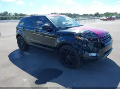 SALVP2BG7HH180851 2017 LAND ROVER RANGE ROVER EVOQUE