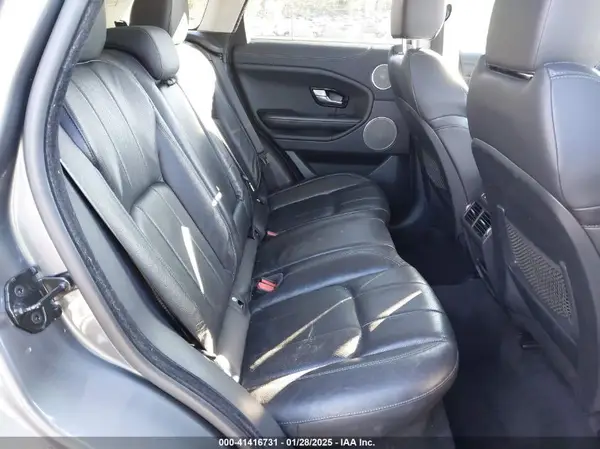 SALVP2BG7HH182843 2017 LAND ROVER RANGE ROVER EVOQUE - Image 8