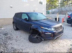SALVP2BG7HH184124 2017 LAND ROVER RANGE ROVER EVOQUE