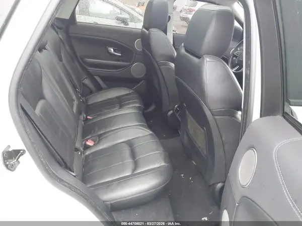 SALVP2BG7HH186228 2017 LAND ROVER RANGE ROVER EVOQUE - Image 8