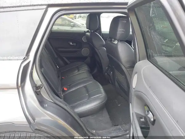 SALVP2BG7HH186665 2017 LAND ROVER RANGE ROVER EVOQUE - Image 8