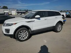 SALVP2BG7HH187444 2017 LAND ROVER RANGE ROVER EVOQUE