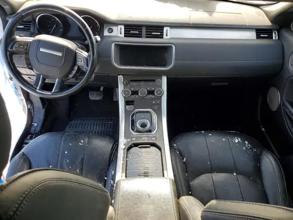 SALVP2BG7HH187623 2017 LAND ROVER RANGE ROVER EVOQUE - Image 8