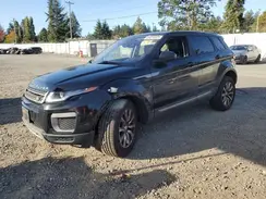 SALVP2BG7HH188500 2017 LAND ROVER RANGE ROVER EVOQUE