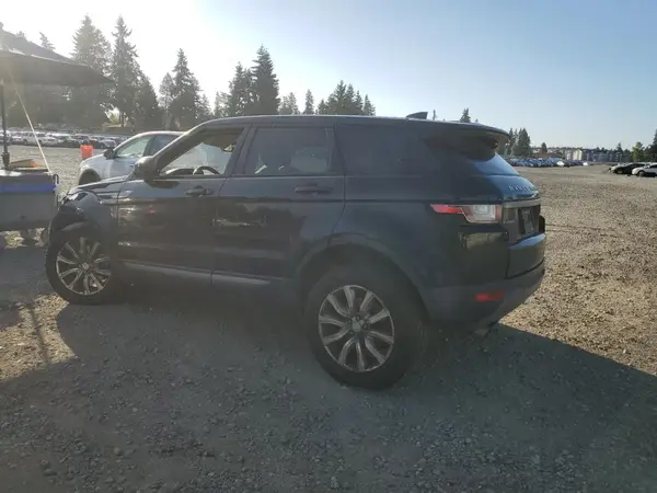 SALVP2BG7HH188500 2017 LAND ROVER RANGE ROVER EVOQUE - Image 2