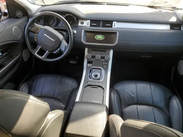 SALVP2BG7HH188500 2017 LAND ROVER RANGE ROVER EVOQUE - Image 8