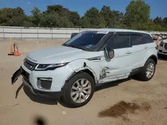 SALVP2BG7HH192787 2017 LAND ROVER RANGE ROVER EVOQUE