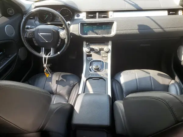 SALVP2BG7HH192787 2017 LAND ROVER RANGE ROVER EVOQUE - Image 8