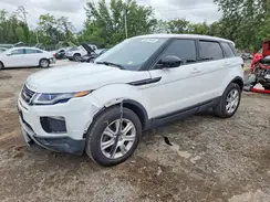 SALVP2BG7HH194068 2017 LAND ROVER RANGE ROVER EVOQUE
