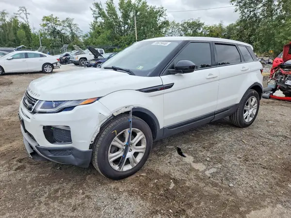 SALVP2BG7HH194068 2017 LAND ROVER RANGE ROVER EVOQUE - Image 1