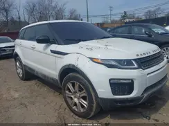 SALVP2BG7HH196628 2017 LAND ROVER RANGE ROVER EVOQUE