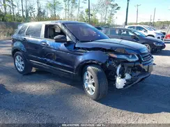 SALVP2BG7HH199707 2017 LAND ROVER RANGE ROVER EVOQUE