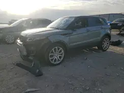 SALVP2BG7HH204761 2017 LAND ROVER RANGE ROVER