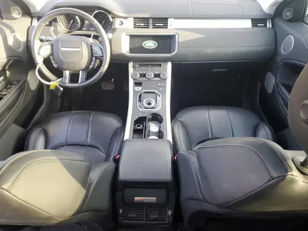 SALVP2BG7HH204761 2017 LAND ROVER RANGE ROVER - Image 8