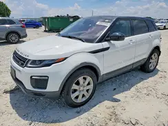 SALVP2BG7HH207658 2017 LAND ROVER RANGE ROVER