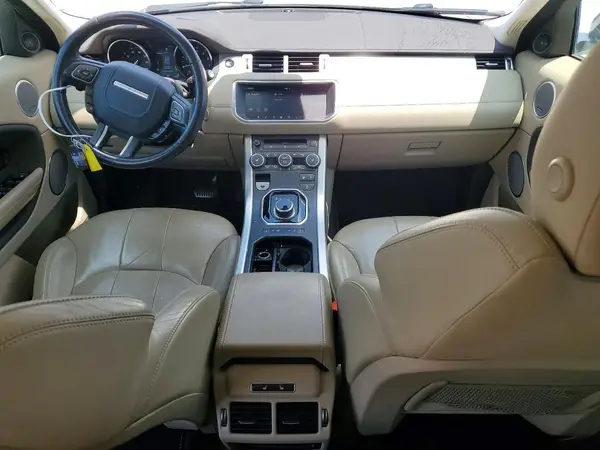 SALVP2BG7HH207658 2017 LAND ROVER RANGE ROVER - Image 8