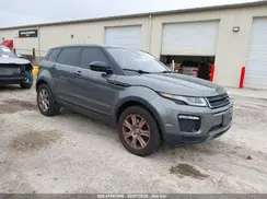 SALVP2BG7HH209412 2017 LAND ROVER RANGE ROVER EVOQUE