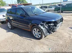 SALVP2BG7HH211452 2017 LAND ROVER RANGE ROVER EVOQUE