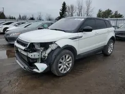 SALVP2BG7HH212827 2017 LAND ROVER RANGE ROVER