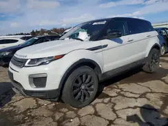 SALVP2BG7HH213475 2017 LAND ROVER RANGE ROVER
