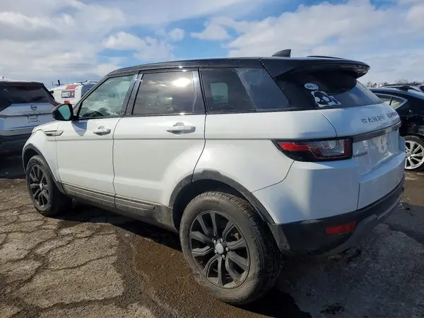 SALVP2BG7HH213475 2017 LAND ROVER RANGE ROVER - Image 2