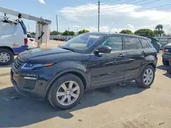 SALVP2BG7HH214318 2017 LAND ROVER RANGE ROVER
