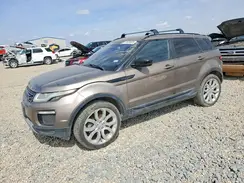 SALVP2BG7HH214321 2017 LAND ROVER RANGE ROVER