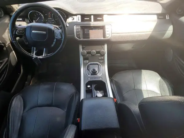 SALVP2BG7HH214321 2017 LAND ROVER RANGE ROVER - Image 8