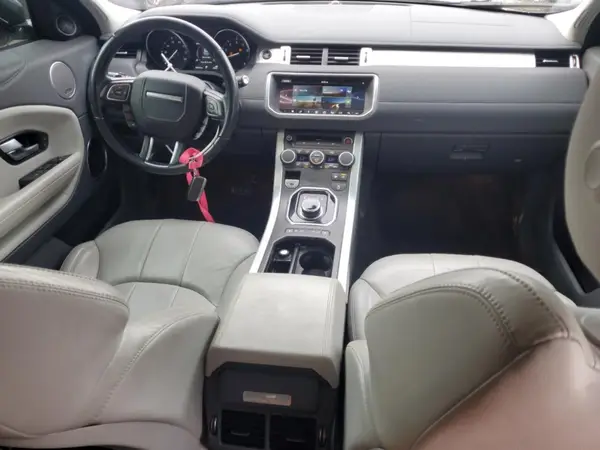 SALVP2BG7HH214612 2017 LAND ROVER RANGE ROVER EVOQUE - Image 8