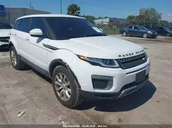 SALVP2BG7HH216599 2017 LAND ROVER RANGE ROVER EVOQUE