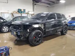 SALVP2BG7HH218191 2017 LAND ROVER RANGE ROVER