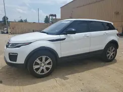 SALVP2BG7HH218482 2017 LAND ROVER RANGE ROVER EVOQUE