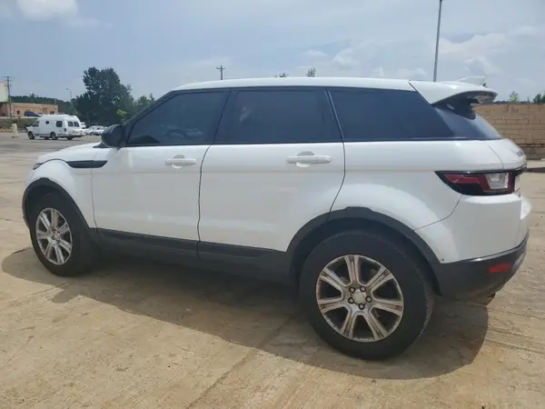 SALVP2BG7HH218482 2017 LAND ROVER RANGE ROVER EVOQUE - Image 2