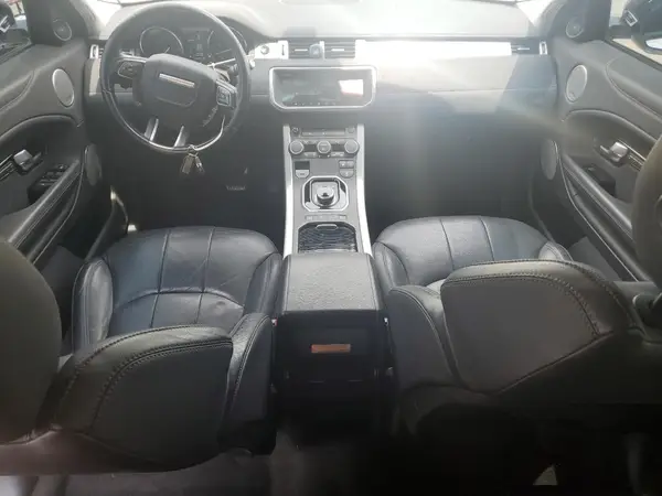 SALVP2BG7HH218482 2017 LAND ROVER RANGE ROVER EVOQUE - Image 8